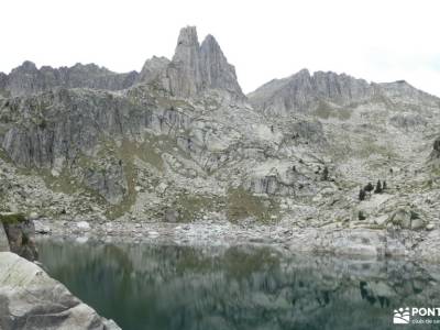 Valle Aran-Aigüestortes,San Mauricio:viajes a la isla de la palma escapada en navidad senderistas ma